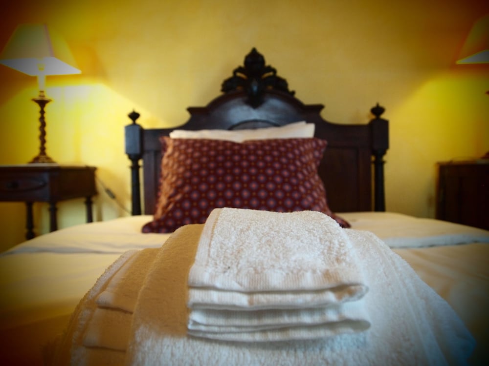 Traditional Cottage, 2 Bedrooms, Garden Area (CASA da ADEGA) photo 1