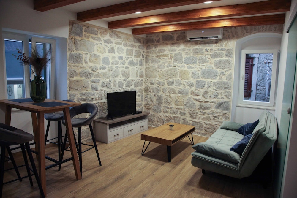 Deluxe Apartment, 1 Bedroom