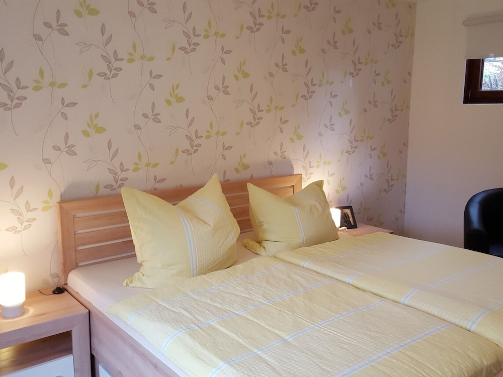 Comfort Apartment, 2 Bedrooms