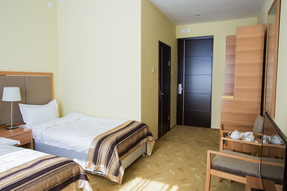Standard Twin Room photo 3
