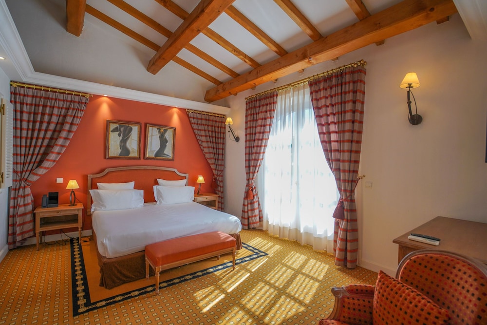 Suite, Balcony (Topaze) - Photo 1