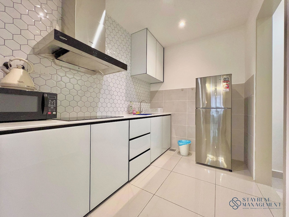 Family Apartment, 2 Bedrooms, 2 Bathrooms - Photo 12