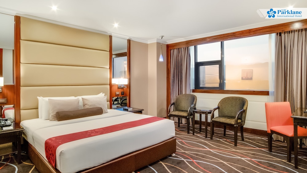 Deluxe Double or Twin Room, 1 Bedroom - Photo 3