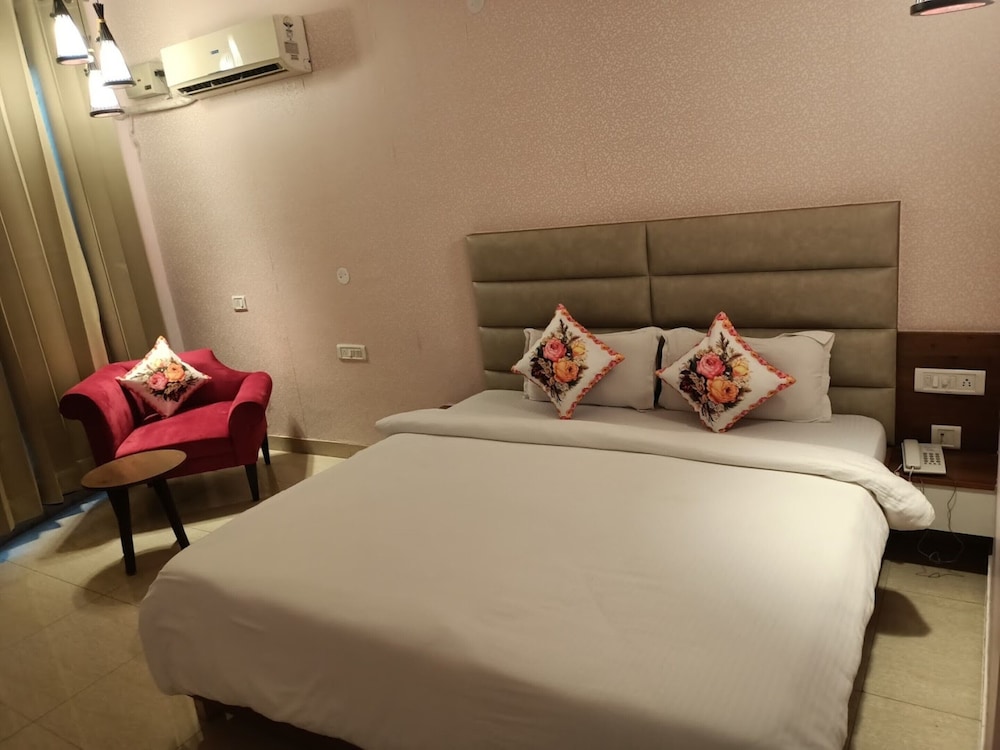 Deluxe Room photo 1