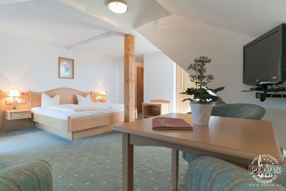 Comfort Double Room photo 1