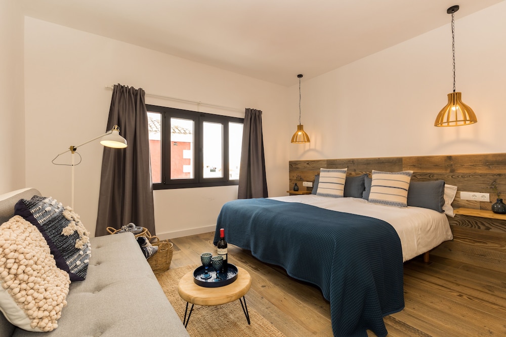 Superior Double Room - Photo 31