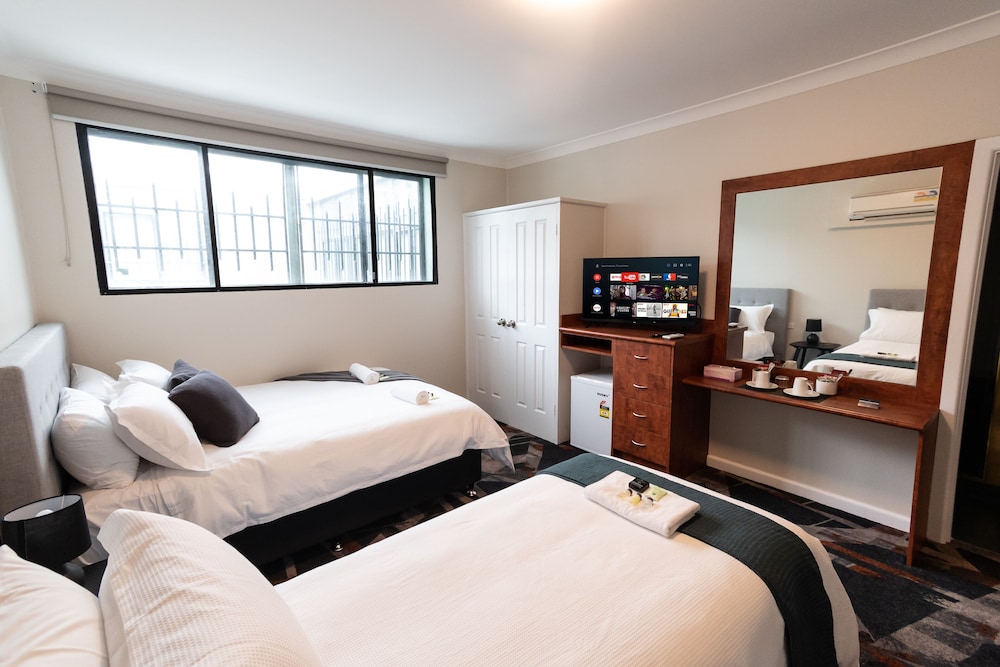 Double + Single Room photo 1