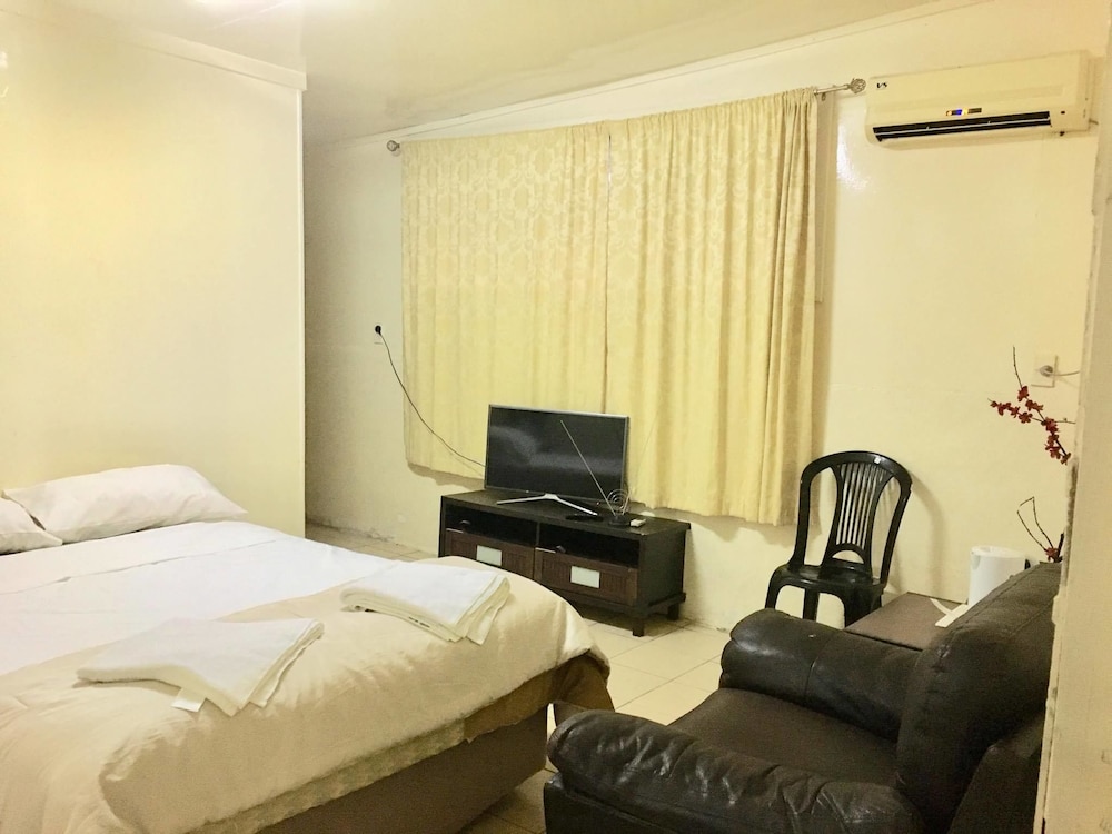 Deluxe Quadruple Room, Mountain View photo 3