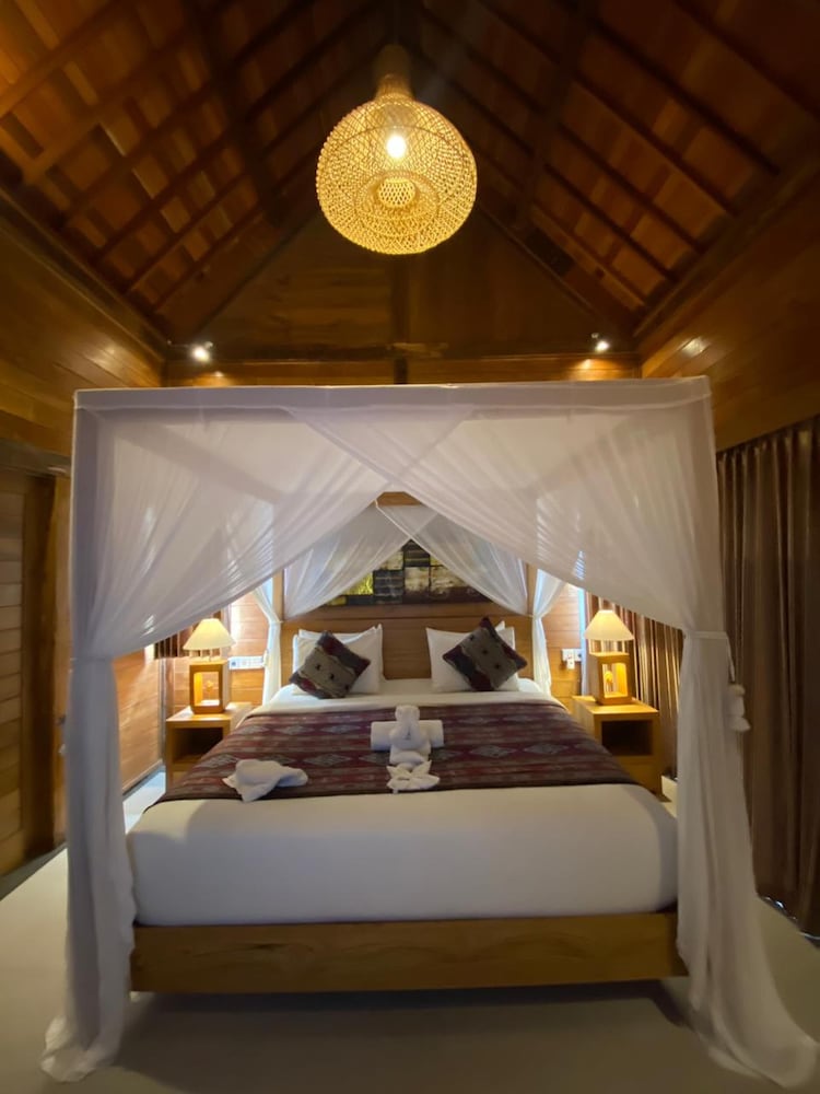 Villa Garden View Double Bed - Photo 18