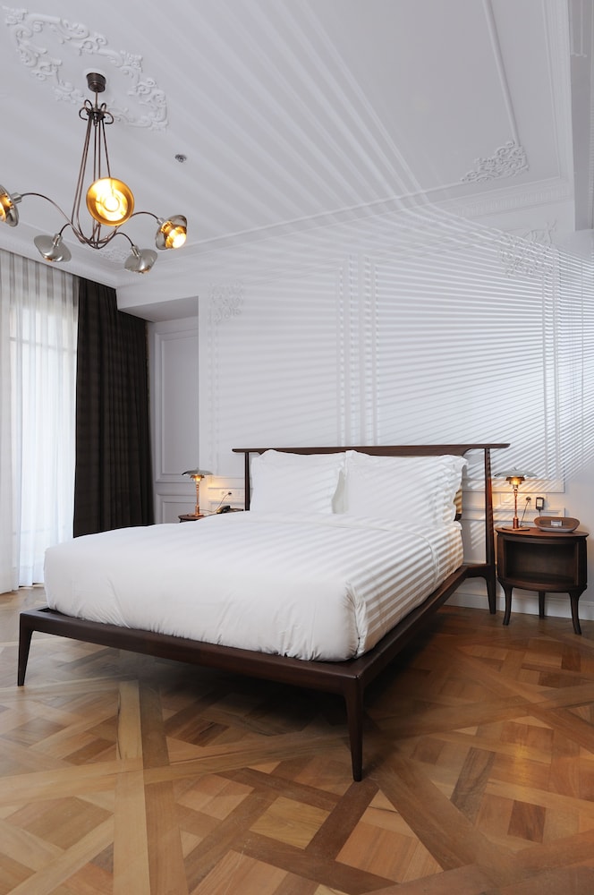 Deluxe Room, Balcony photo 3