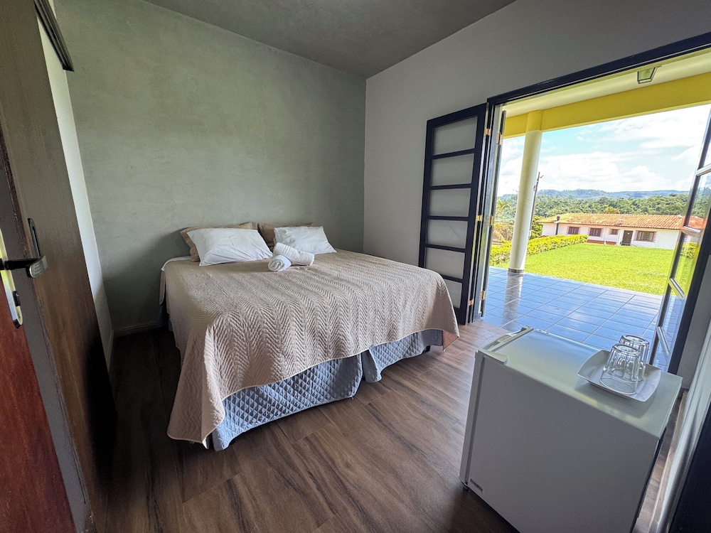Premium Suite, 1 Bedroom, Garden View