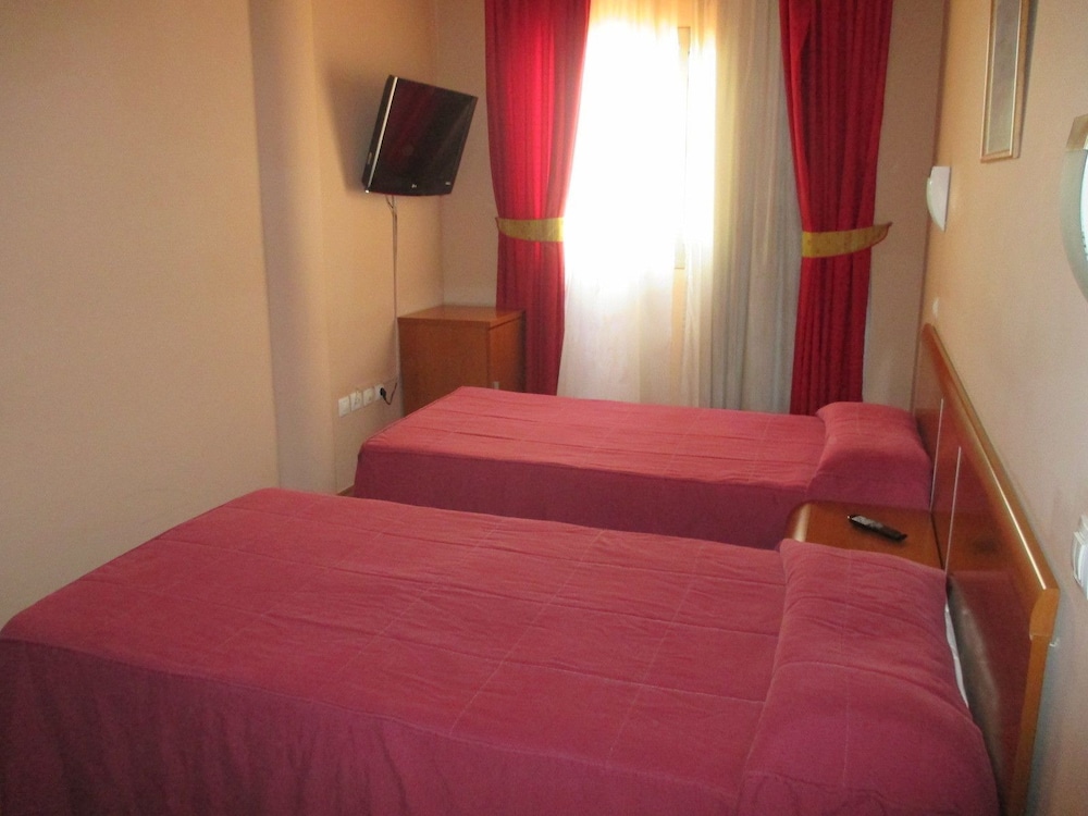 Twin Room photo 3