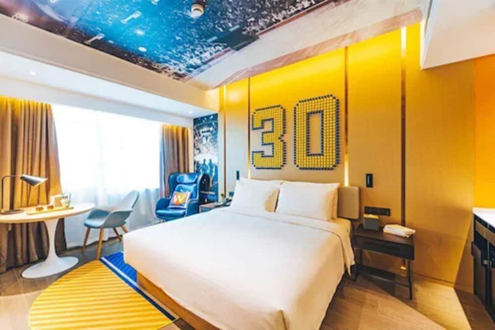 Executive King Room