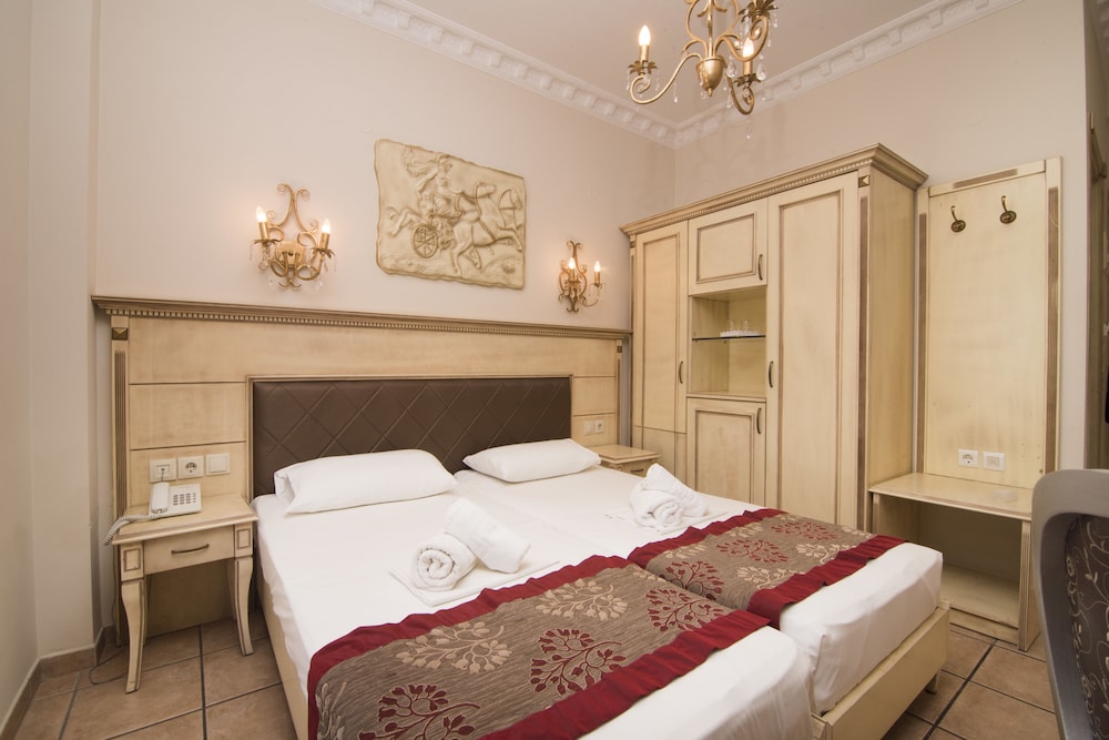 Premium Double Room photo 3