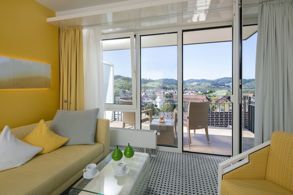 Superior Double Room, Mountain View photo 3