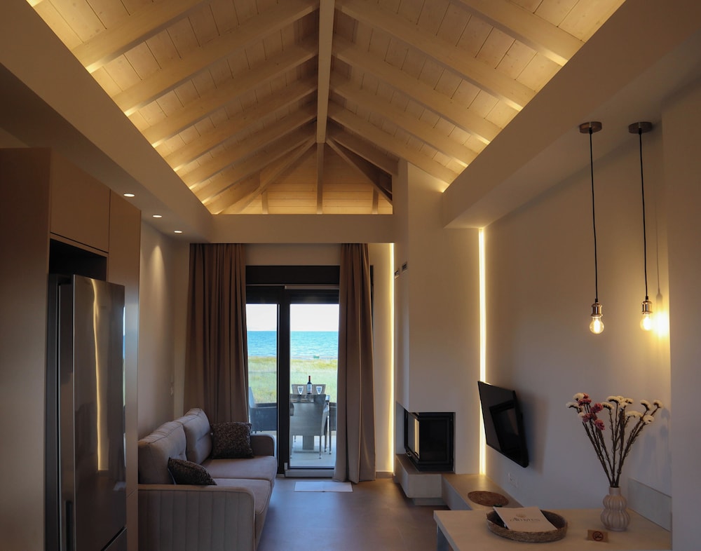 Deluxe Apartment, Sea View photo 2