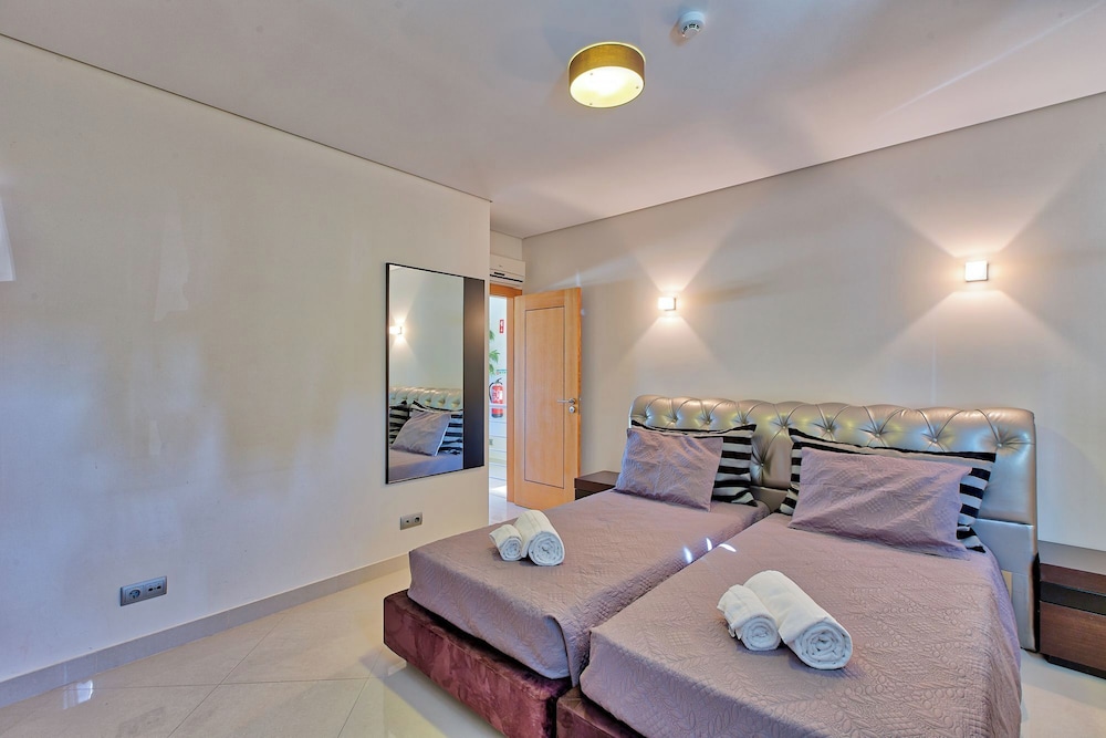 Standard Apartment, 1 Bedroom (4 people)