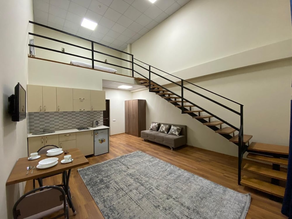Family Penthouse