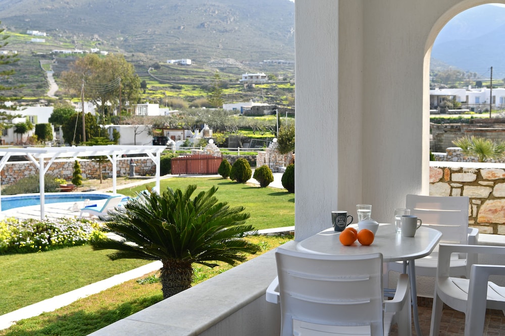 Villa Trifylia, 写真 10