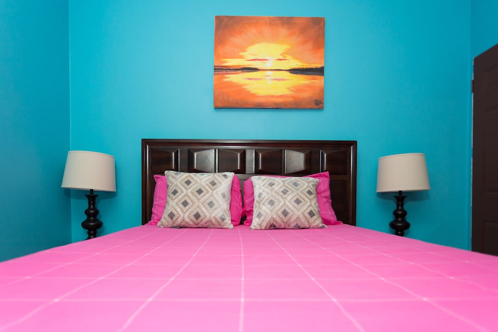 Family House, 2 Bedrooms, Kitchen, Partial Ocean View photo 1