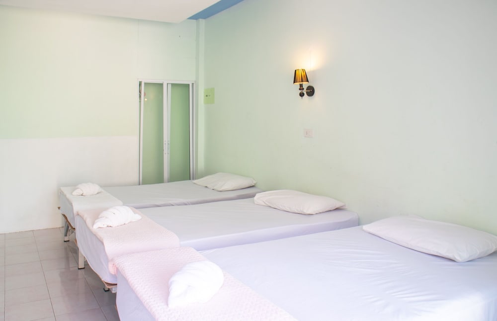 Family Triple Room