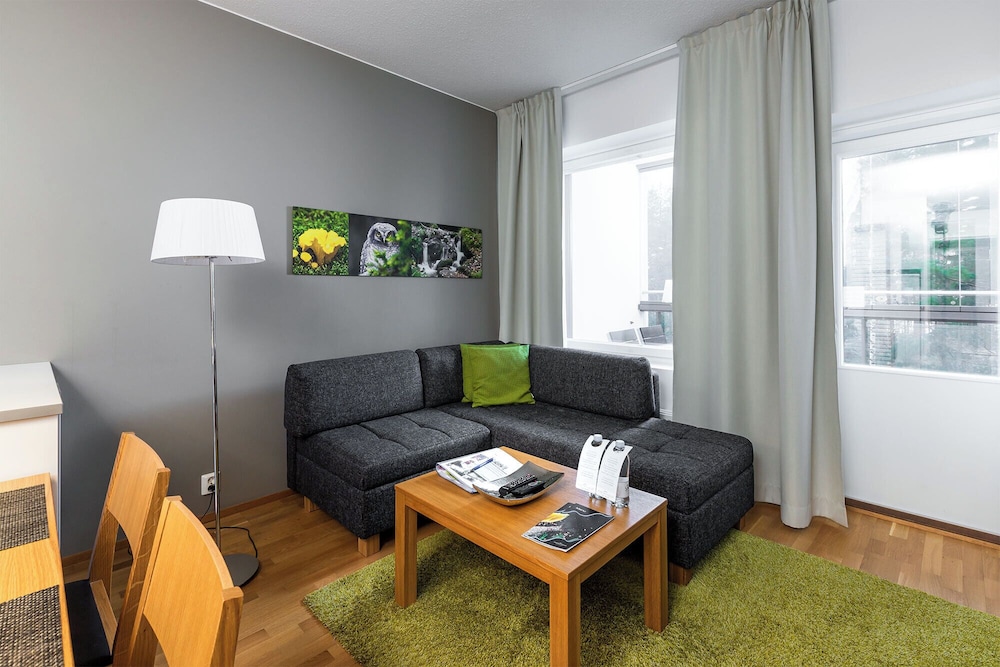 Junior Chalet, 2 Bedrooms, Sauna photo 1