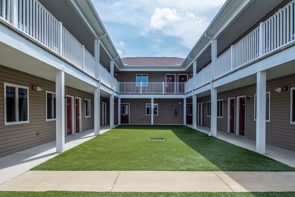Affordable Suites of America Stafford Quantico, Photo 11