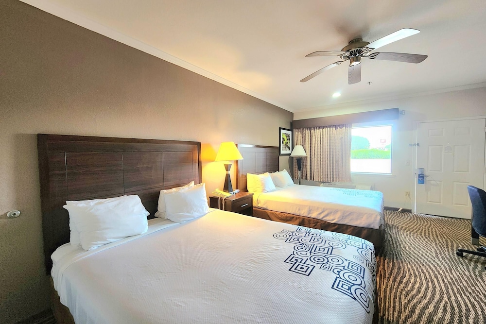 Studio Suite, 2 Queen Beds, Non Smoking - Photo 1