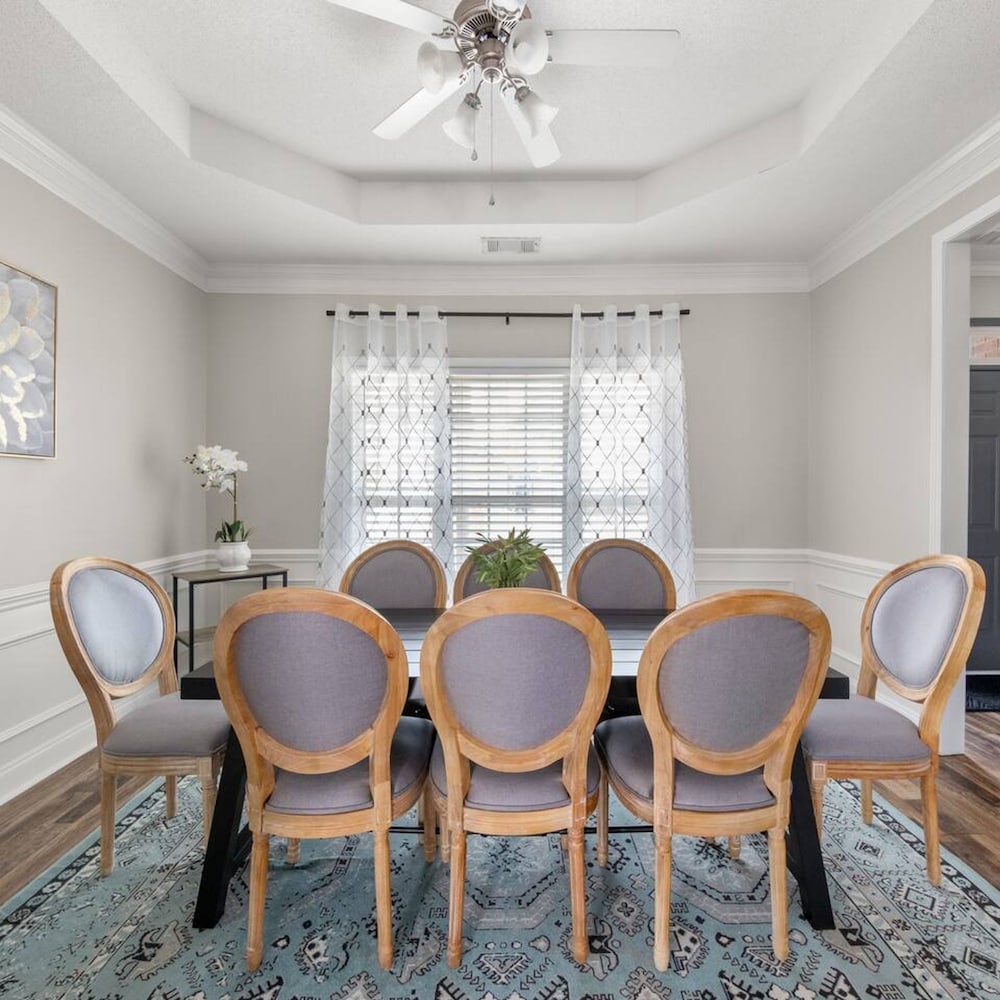 Macon Wr Haven 7 Beds, 사진 18