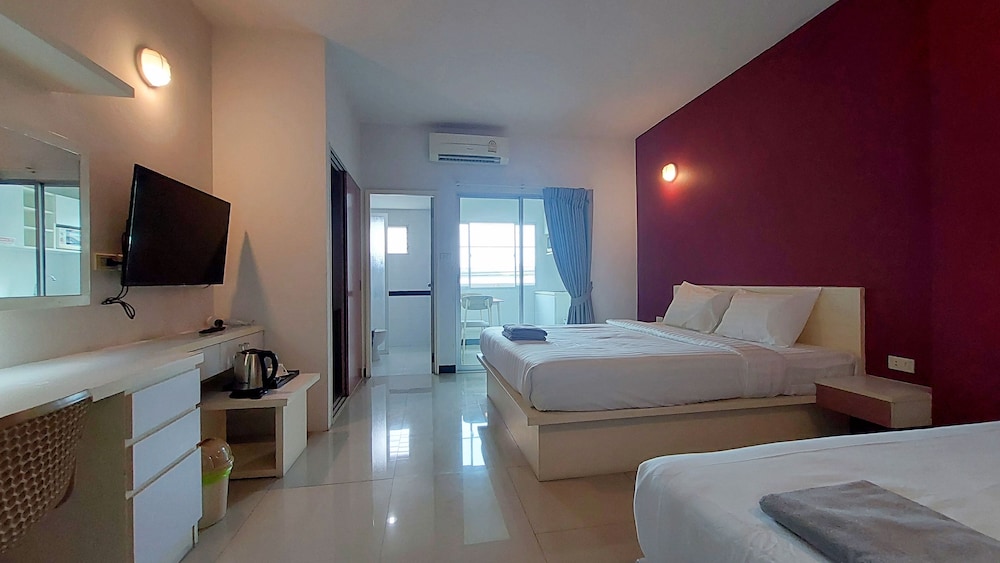 Triple Room - Photo 7