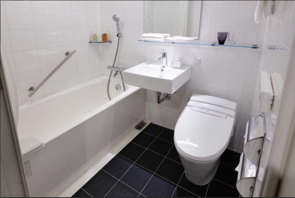 Standard Double Room - Photo 7
