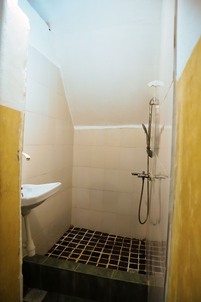 Luxury Triple Room, 3 Bedrooms, Non Smoking, Garden View