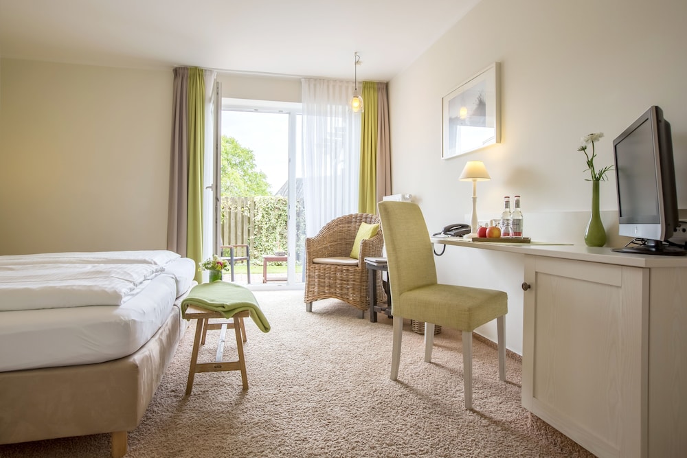 Comfort Single Room with Terrace photo 1