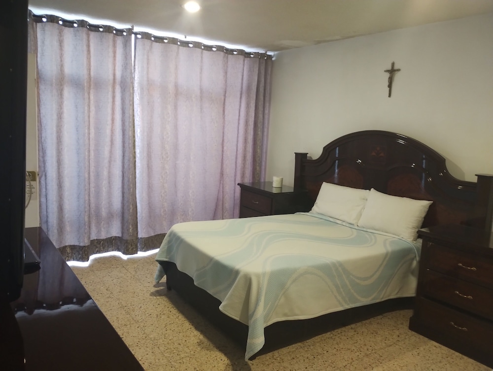 Habitación 35