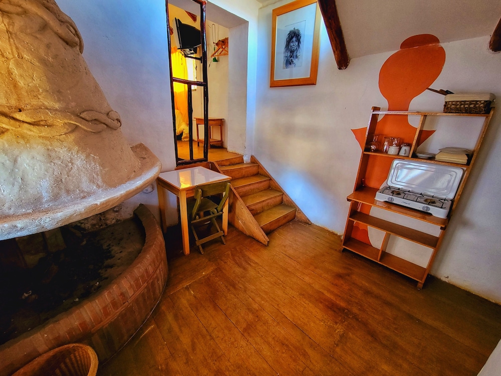 Superior Triple Room, 1 Bedroom - Photo 11