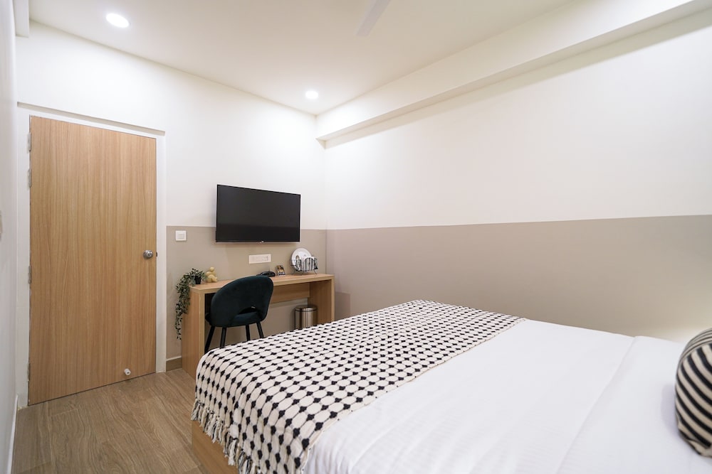 Executive Studio Suite, Non Smoking
