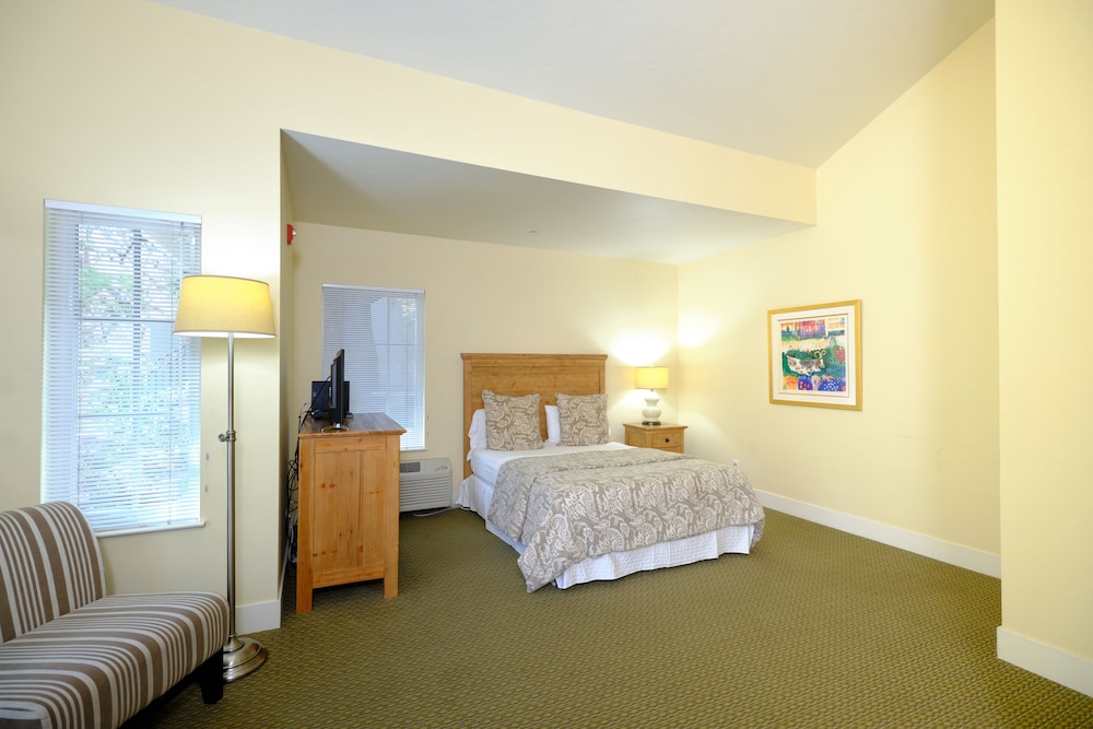 Superior Cottage, 1 Bedroom, Accessible photo 1