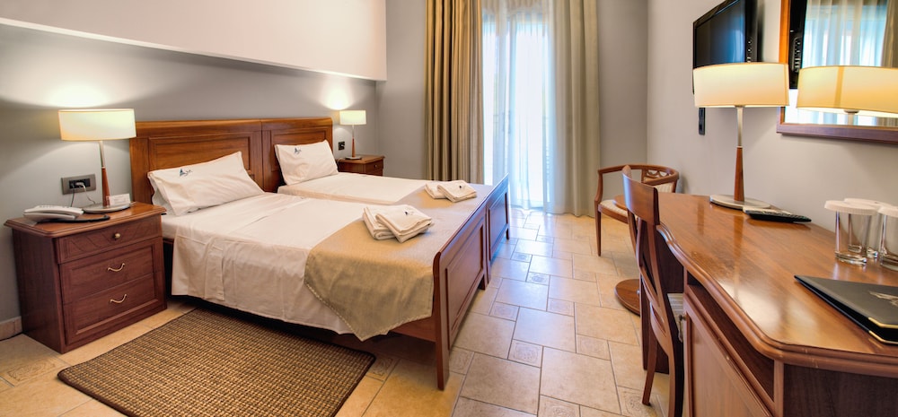 Executive Room, Sea View