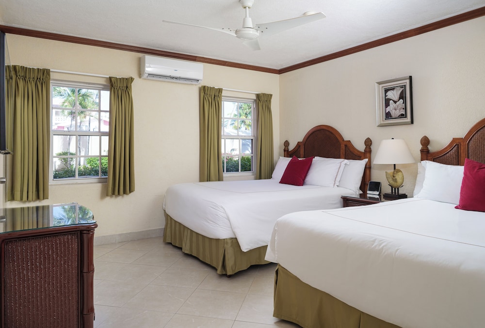 Luxury Suite, 1 Bedroom