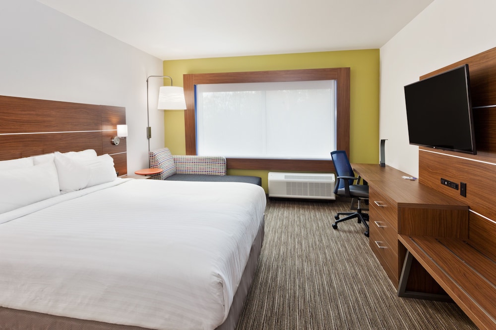 Holiday Inn Express & Suites - Cartersville by IHG, Billede 5