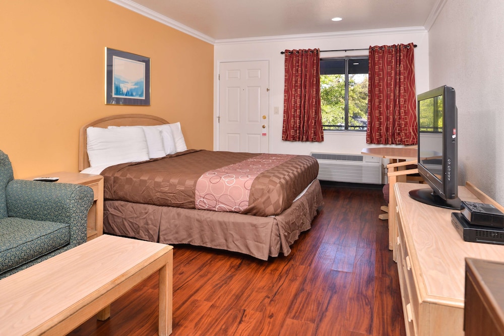 Suite, 1 King Bed, Non Smoking - Photo 5