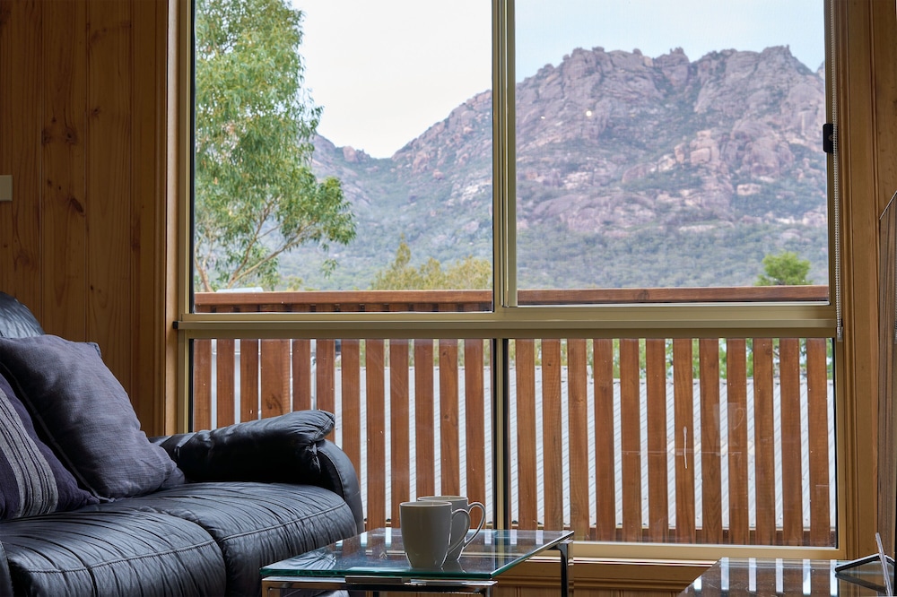 Comfort Cottage, 1 Bedroom, Balcony, Mountain View photo 2