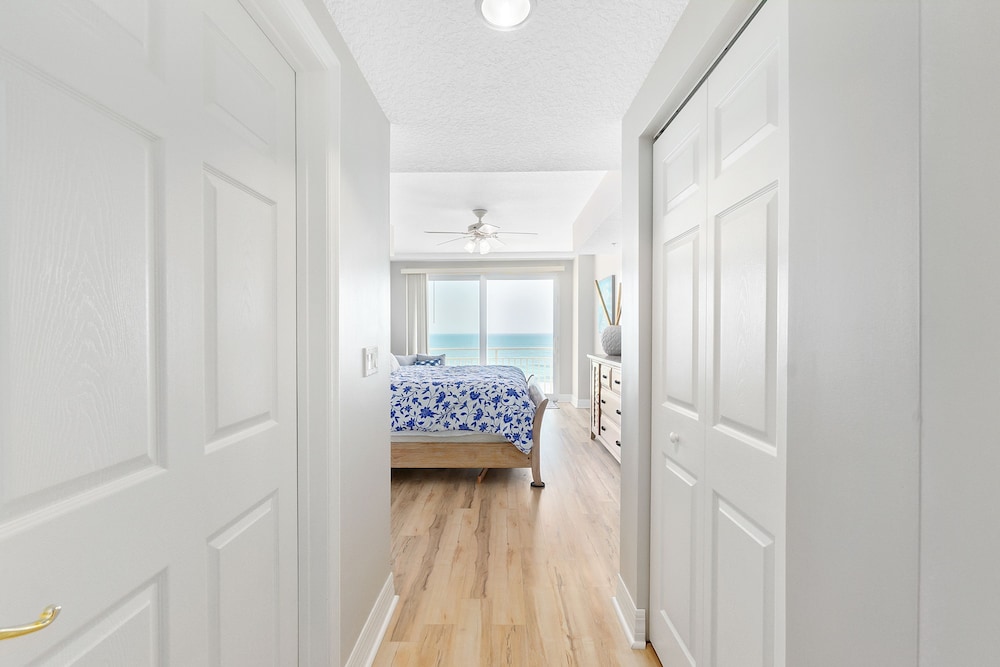Oceanview Condo Daytona Shores 3 bed 3 Bath, Billede 29