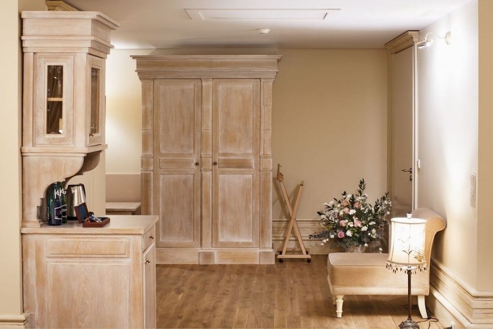 Apartment (Lux) photo 1