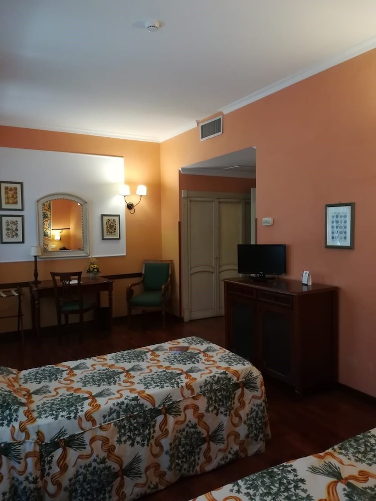 Comfort Double or Twin Room photo 2