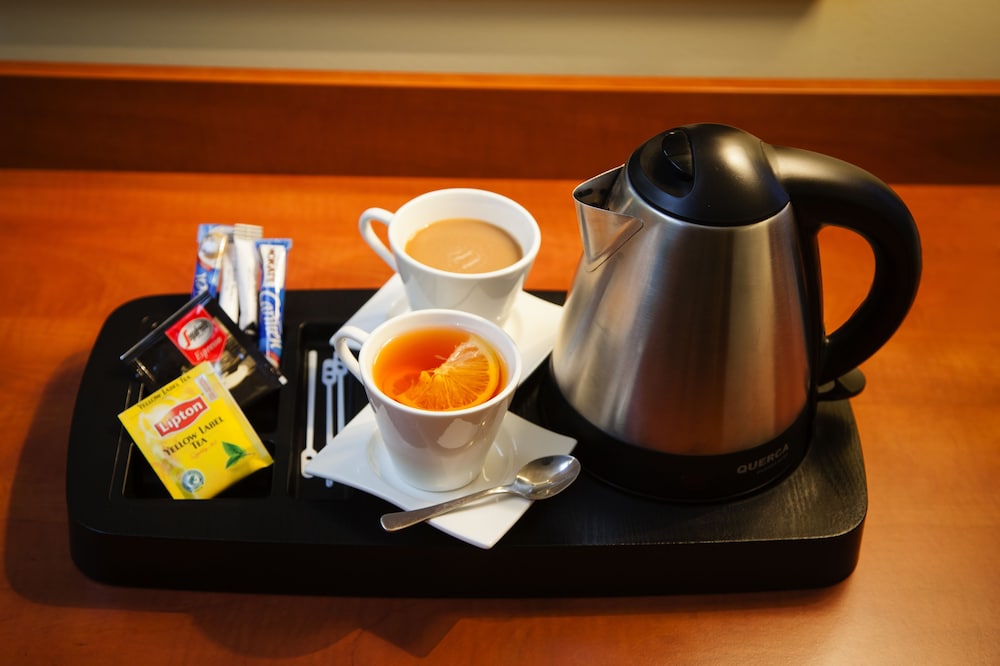 Deluxe Double Room - Photo 2
