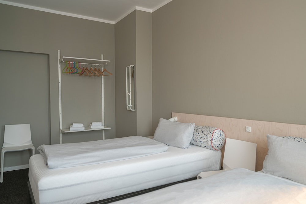 Family Apartment, 2 Bedrooms, Non Smoking, Kitchenette - Photo 8