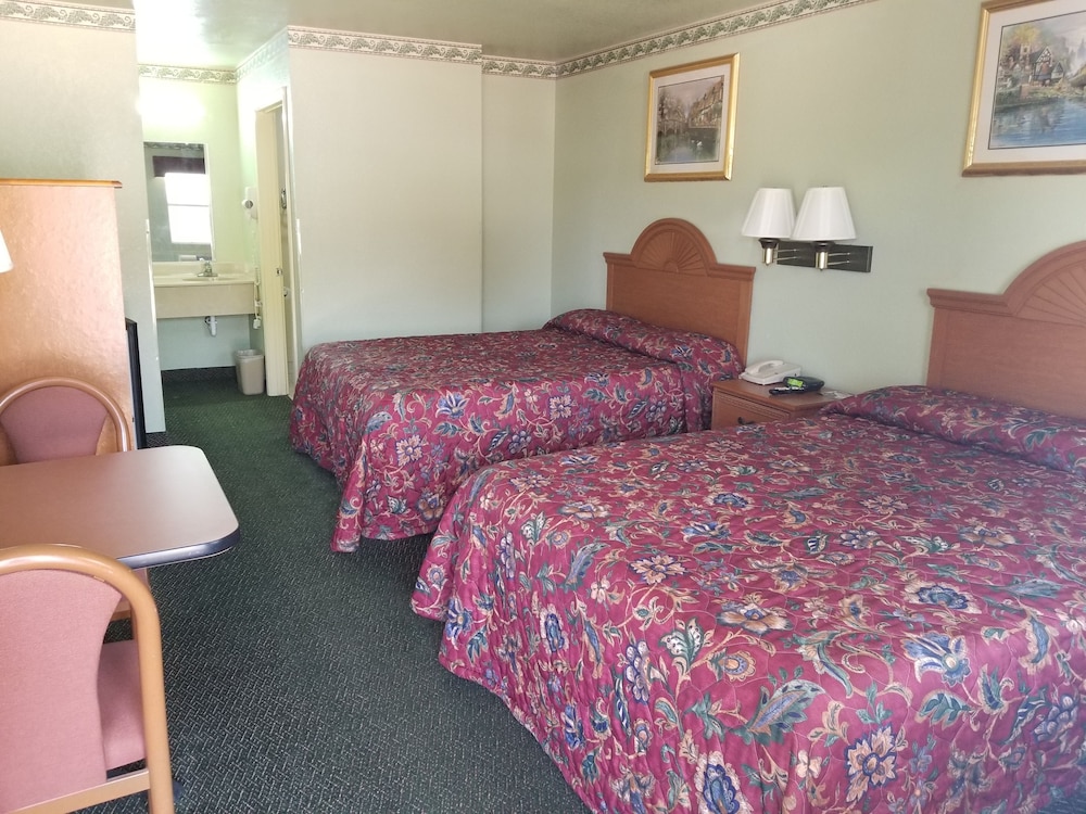 Deluxe Double Room photo 1