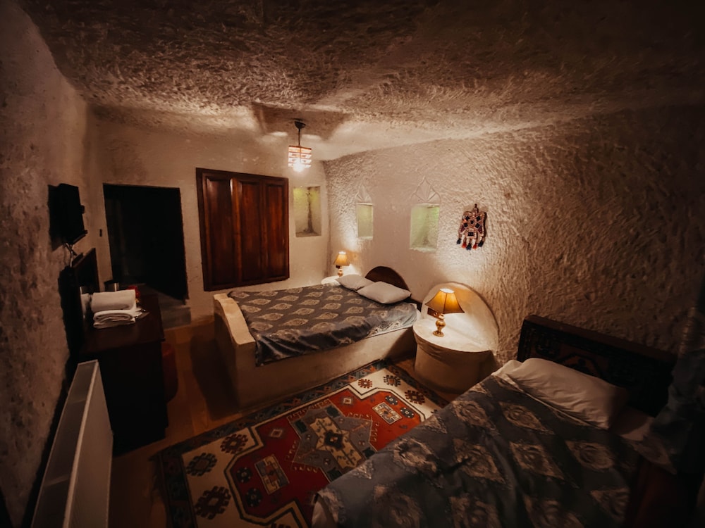 Triple Cave Room photo 1