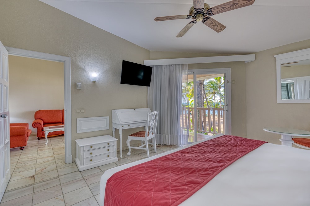 Suite, Sea View - Photo 6